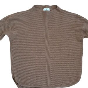 Babaton by Aritzia Chalmers Ribbed Knit Sweater – Medium